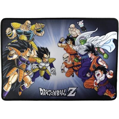 Podkładka pod mysz Dragon Ball Saiyajin Arc - ABYstyle Podkładka pod mysz Dragon Ball Saiyajin Arc - ABYstyle