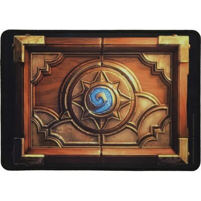 ABYstyle Hearthstone Boardgame Mousepad - Multicolor ABYstyle Hearthstone Boardgame Mousepad - Multicolor