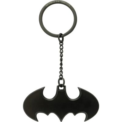 Abystyle Batman Batarang Metal Keychain - Keyring Abystyle Batman Batarang Metal Keychain - Keyring