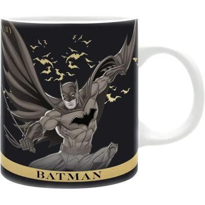 Abystyle Abymug720 - DC Comics - Hrnek 320ml Joker Vs Batman Gadget Abystyle Abymug720 - DC Comics - Hrnek 320ml Joker Vs Batman Gadget