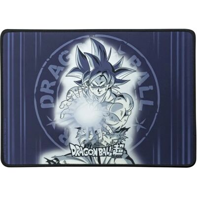 Podkładka gamingowa Goku Ultra Instinct - Dragon Ball Podkładka gamingowa Goku Ultra Instinct - Dragon Ball