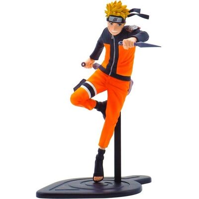 ABYstyle Naruto Shippuden - Naruto Uzumaki ABYstyle Naruto Shippuden - Naruto Uzumaki