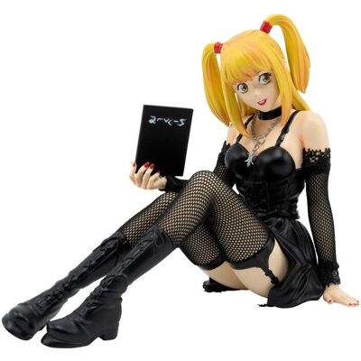 ABYstyle Misa 1:10 Scale Action Figure - Collectible ABYstyle Misa 1:10 Scale Action Figure - Collectible