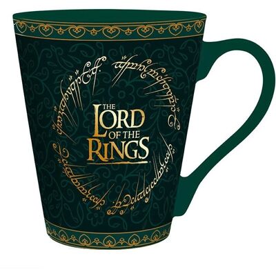 GB eye ABYMUG840 Monivärinen Ringenes Herre Mukki - Mukki GB eye ABYMUG840 Monivärinen Ringenes Herre Mukki - Mukki