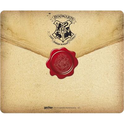 Abystyle Harry Potter - Model - Dopis Hogwarts Myšmatta - 21 cm Abystyle Harry Potter - Model - Dopis Hogwarts Myšmatta - 21 cm