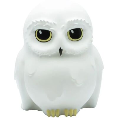 ABYSTYLE Harry Potter Hedwig LED Lamp - 18 Cm ABYSTYLE Harry Potter Hedwig LED Lamp - 18 Cm