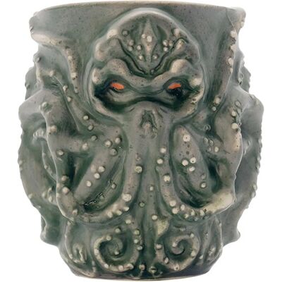 ABYstyle Cthulhu Tasse - 3D - Unisex - Multicolor - 300ml - Horror Geschenk ABYstyle Cthulhu Tasse - 3D - Unisex - Multicolor - 300ml - Horror Geschenk
