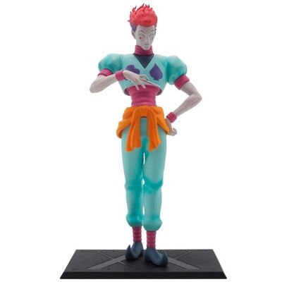 ABYstyle Hunter X Hisoka Figure 10.3cm ABYstyle Hunter X Hisoka Figure 10.3cm
