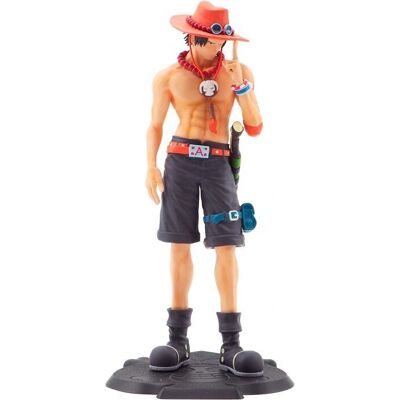 ABYstyle One Piece Portgas.D.Ace Figur (ABYFIG018) ABYstyle One Piece Portgas.D.Ace Figur (ABYFIG018)