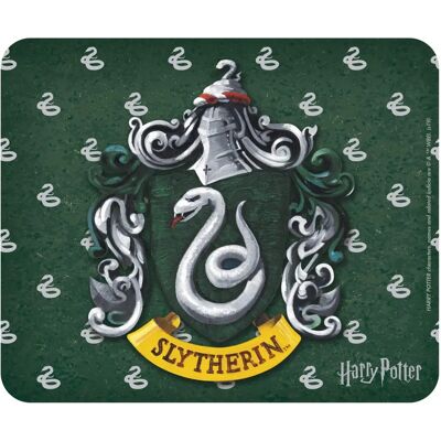 Tapis de souris Serpentard - Harry Potter Tapis de souris Serpentard - Harry Potter