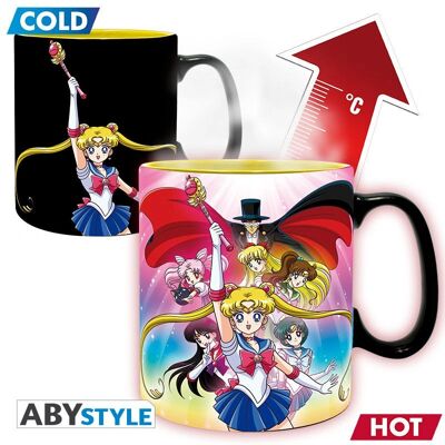 Tigela multicolor ABYstyle ABYMUG907 - Tigela Tigela multicolor ABYstyle ABYMUG907 - Tigela