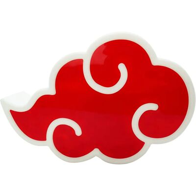 Lampe Nuage Akatsuki Naruto Shippuden - Unisexe Lampe Nuage Akatsuki Naruto Shippuden - Unisexe