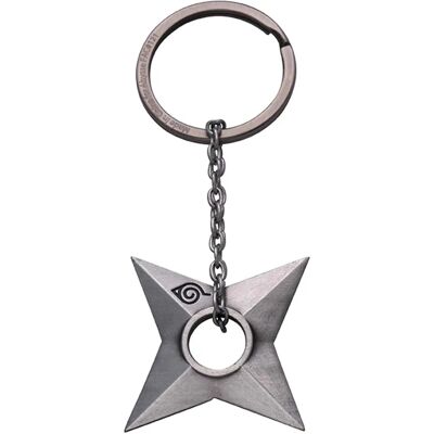 Konoha hopeinen avaimenperä Naruto Shippuden - Avaimenperä Konoha hopeinen avaimenperä Naruto Shippuden - Avaimenperä