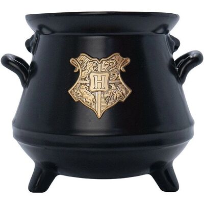 Tazza calderone Harry Potter nero ABYstyle ABYMUG923 - Tazza Tazza calderone Harry Potter nero ABYstyle ABYMUG923 - Tazza