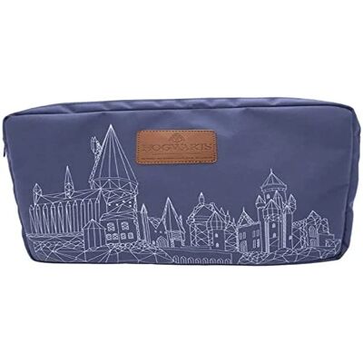 Abystyle Harry Potter Hogwarts Laptop Sleeve - Niebieski Abystyle Harry Potter Hogwarts Laptop Sleeve - Niebieski
