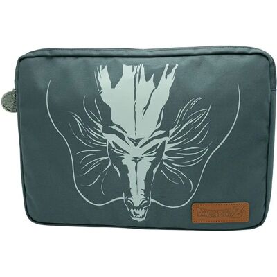Abystyle Dragon Ball - Pokrowiec na laptopa - 15" - Chroni 15-calowe laptopy Abystyle Dragon Ball - Pokrowiec na laptopa - 15" - Chroni 15-calowe laptopy