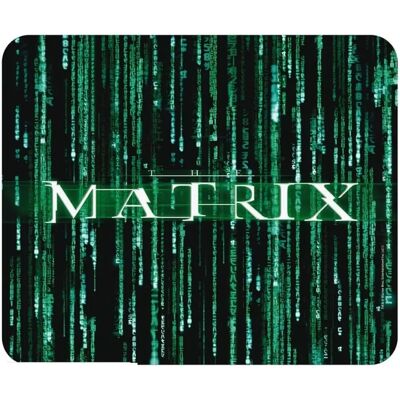 ABYstyle Matrix - Ohebná Podložka Pod Myš - Into The Matrix ABYstyle Matrix - Ohebná Podložka Pod Myš - Into The Matrix