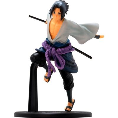 ABYstyle Naruto Shippuden - Sasuke ABYstyle Naruto Shippuden - Sasuke
