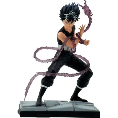 ABYstyle YU YU HAKUSHO - Hiei ABYstyle YU YU HAKUSHO - Hiei