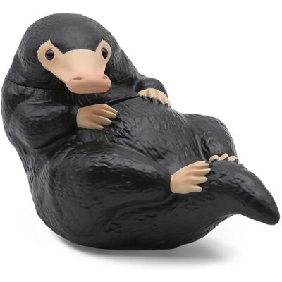 ABYstyle ABYBUS017 Tirelire - Niffleur - Noir - Animaux Fantastiques - Publicité ABYstyle ABYBUS017 Tirelire - Niffleur - Noir - Animaux Fantastiques - Publicité