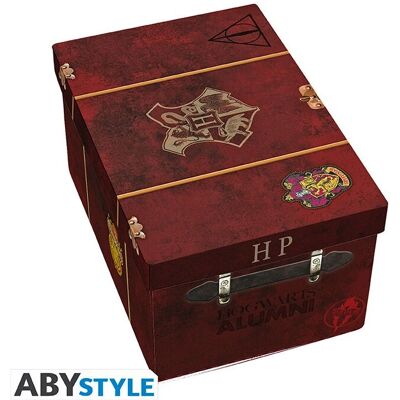 ABYstyle ABYPCK251 Set Tazza Harry Potter ABYstyle ABYPCK251 Set Tazza Harry Potter