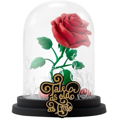 Figurka Disney ABYstyle - Zaczarowana Róża Figurka Disney ABYstyle - Zaczarowana Róża