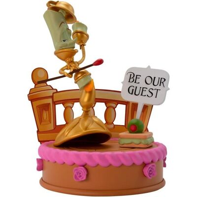 ABYstyle Disney Figurine - Lumiere ABYstyle Disney Figurine - Lumiere