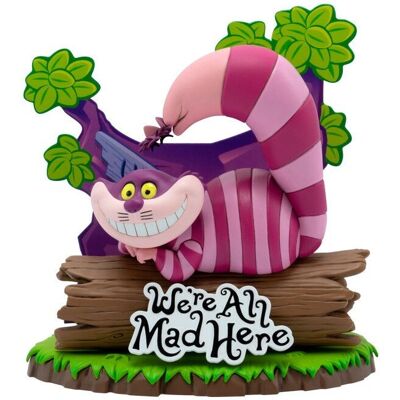 Figurka Disney ABYstyle - Kot z Cheshire Figurka Disney ABYstyle - Kot z Cheshire