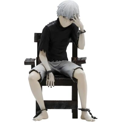Abystyle Tokyo Ghoul - Figurine - Ken Kaneki Abystyle Tokyo Ghoul - Figurine - Ken Kaneki