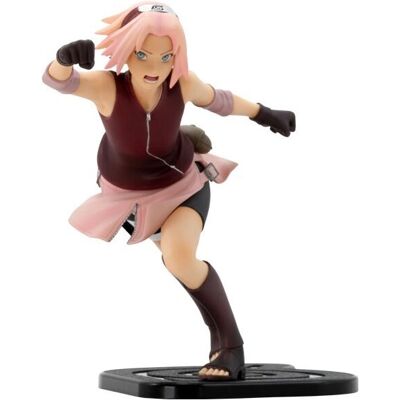 ABYstyle Naruto Shippuden - Sakura ABYstyle Naruto Shippuden - Sakura