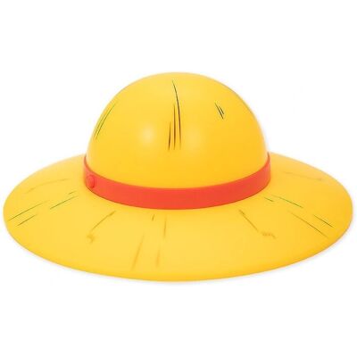 ABYstyle ABYLIG021 Veilleuse - Chapeau de Paille - Veilleuse ABYstyle ABYLIG021 Veilleuse - Chapeau de Paille - Veilleuse