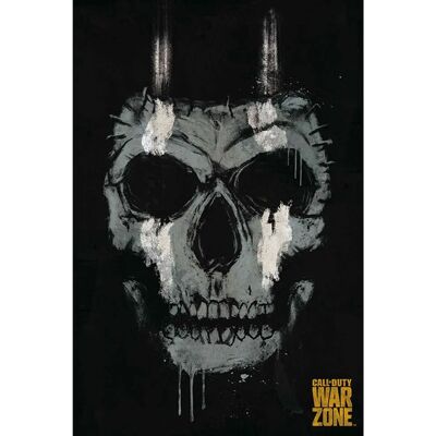 GB Eye Call of Duty Poster - 91,5x61cm - Gaming Deko GB Eye Call of Duty Poster - 91,5x61cm - Gaming Deko