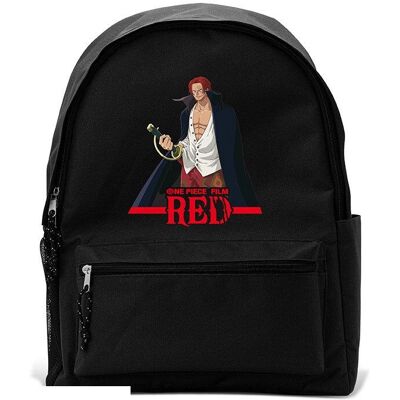 ABYstyle - Red-Haired Shanks - One Piece - Plecak ABYstyle - Red-Haired Shanks - One Piece - Plecak