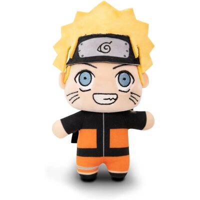 ABYstyle Naruto Shippuden Plüschtier - Mehrfarbig ABYstyle Naruto Shippuden Plüschtier - Mehrfarbig