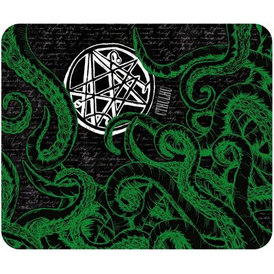ABYstyle - ABYACC461 - Schwarz - Necronomicon - Mauspad ABYstyle - ABYACC461 - Schwarz - Necronomicon - Mauspad