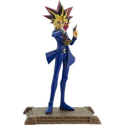 Figurka PVC Yugi Muto 17cm - Yu-Gi-Oh! Figurka PVC Yugi Muto 17cm - Yu-Gi-Oh!