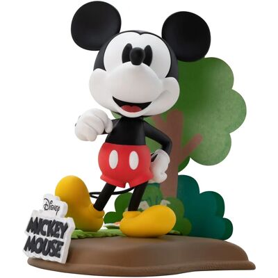 ABYstyle Disney Figur - Mickey ABYstyle Disney Figur - Mickey