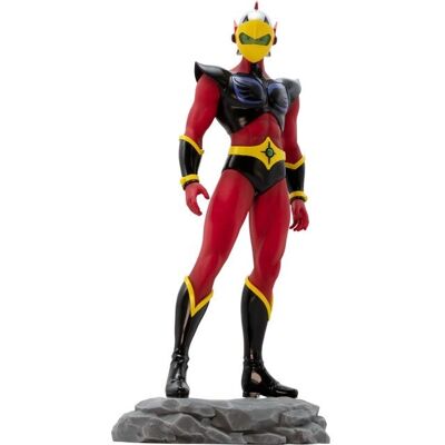 Figurine d'action à l'échelle 1:10 ABYstyle Duke - Figurine d'action - Publicité Figurine d'action à l'échelle 1:10 ABYstyle Duke - Figurine d'action - Publicité