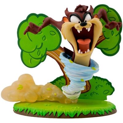 ABYstyle ABYFIG077 Collectible Figure - Looney Tunes Taz - 12cm - PVC - 1:10 ABYstyle ABYFIG077 Collectible Figure - Looney Tunes Taz - 12cm - PVC - 1:10