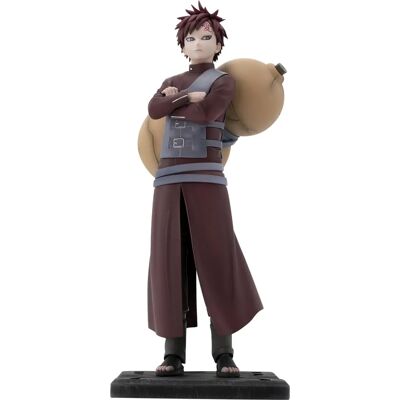 Abysse Gaara SFC Actionfigur - 18cm Naruto Shippuden Sammlerstück Abysse Gaara SFC Actionfigur - 18cm Naruto Shippuden Sammlerstück