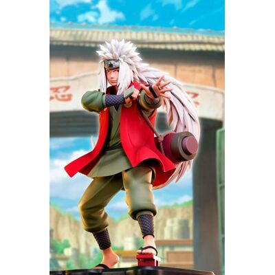 ABYstyle Naruto Shippuden - Jiraiya - Publicité ABYstyle Naruto Shippuden - Jiraiya - Publicité