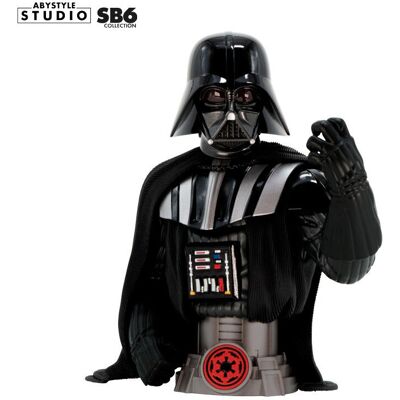ABYstyle ABYFIG092 Figurine Collector Darth Vader ABYstyle ABYFIG092 Figurine Collector Darth Vader