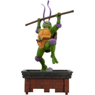 Abystyle TMNT Donatello Actionfigur - 21cm - Sammlerfigur Abystyle TMNT Donatello Actionfigur - 21cm - Sammlerfigur