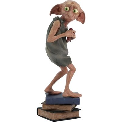 ABYSSE UK Harry Potter Dobby Figur - Actionfigur - Mehrfarbig ABYSSE UK Harry Potter Dobby Figur - Actionfigur - Mehrfarbig