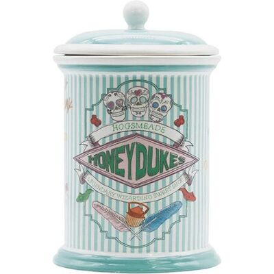 ABYstyle Harry Potter Ceramic Cookie Tin - Multicolour - Osize ABYstyle Harry Potter Ceramic Cookie Tin - Multicolour - Osize