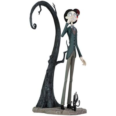Abysse Corpse Bride - Victor 21cm Abysse Corpse Bride - Victor 21cm