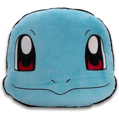 Cuscino Squirtle ABYstyle - Pokémon Ufficiale Cuscino Squirtle ABYstyle - Pokémon Ufficiale