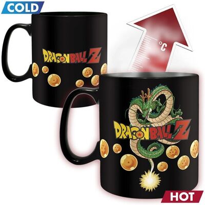 ABYstyle ABYMUGA438 Multicolour Heat Change Cup - Product Type ABYstyle ABYMUGA438 Multicolour Heat Change Cup - Product Type