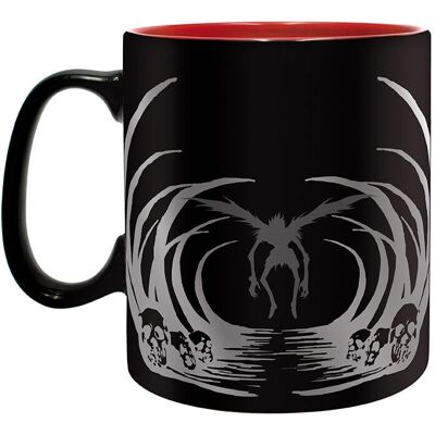 ABYstyle ABYMUGA522 Mug Black, White - Mug ABYstyle ABYMUGA522 Mug Black, White - Mug