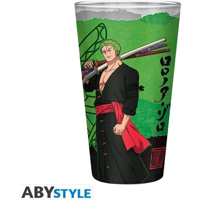ABYstyle ABYVER297 Verre à jus - Verre à jus ABYstyle ABYVER297 Verre à jus - Verre à jus